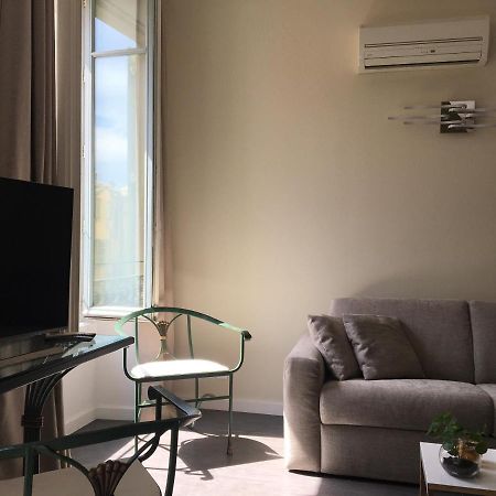 Palais Gioffredo Place Massena 尼斯 外观 照片