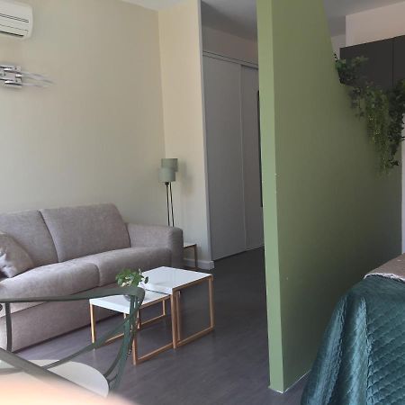 Palais Gioffredo Place Massena 尼斯 外观 照片